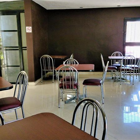Laguna Inn 托雷翁 外观 照片