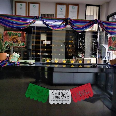 Laguna Inn 托雷翁 外观 照片