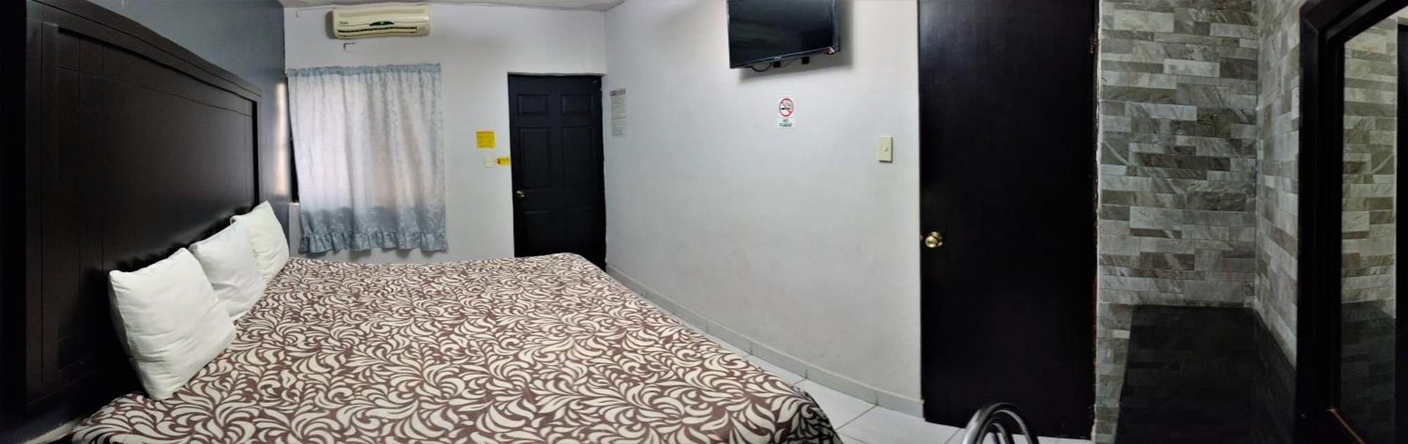 Laguna Inn 托雷翁 外观 照片