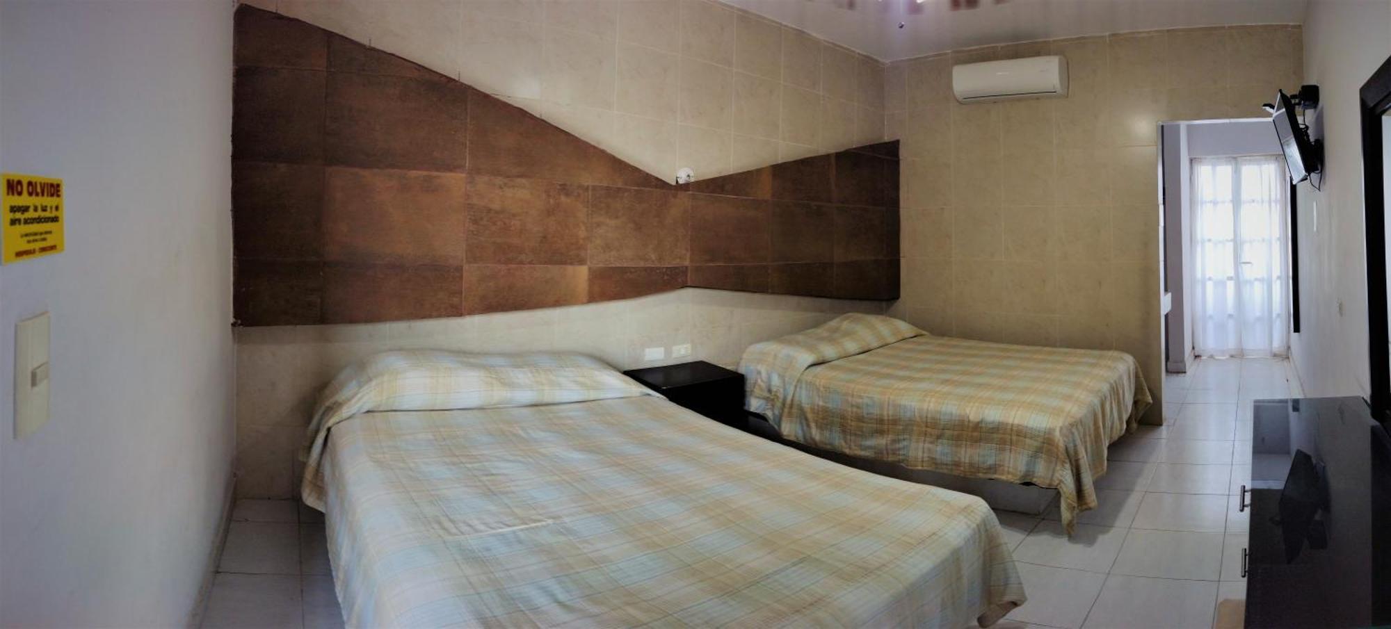 Laguna Inn 托雷翁 外观 照片
