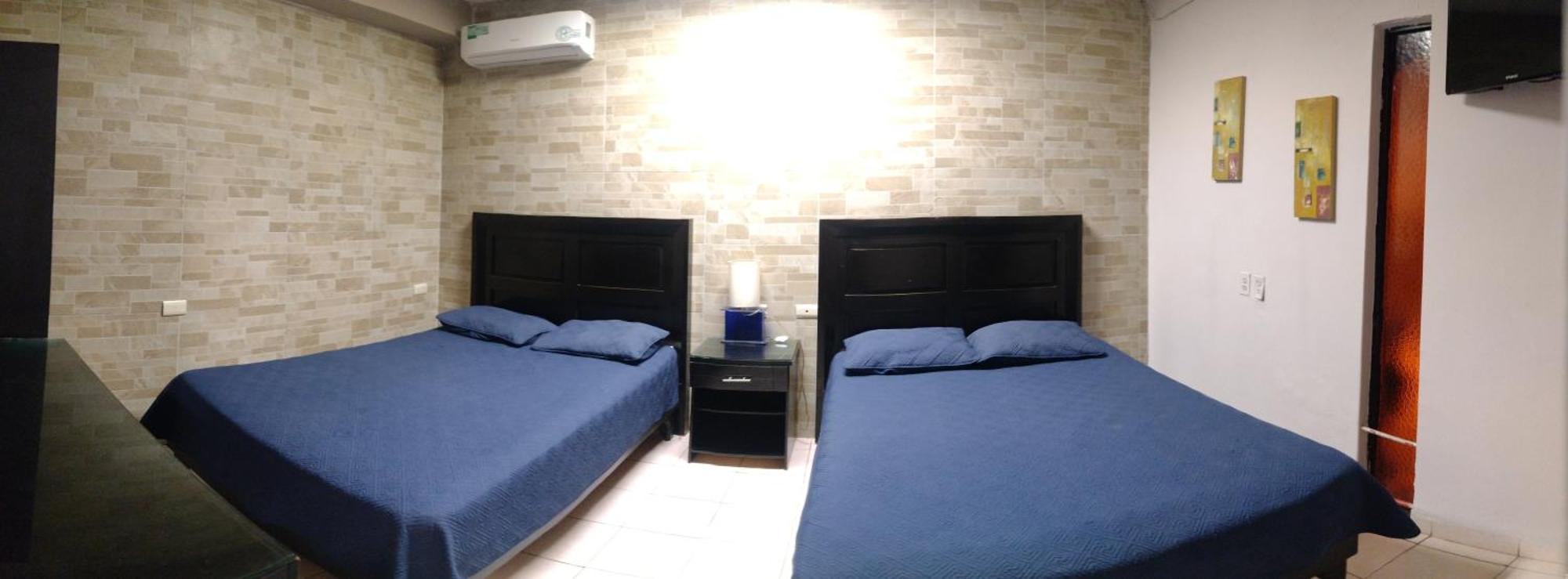 Laguna Inn 托雷翁 外观 照片