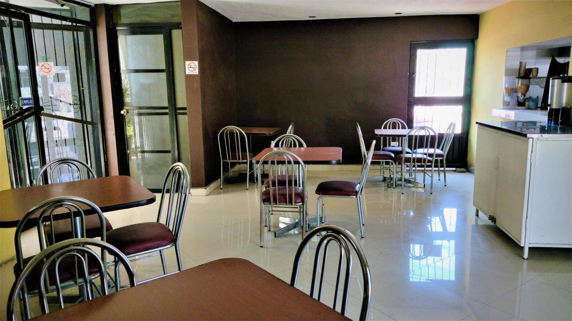 Laguna Inn 托雷翁 外观 照片