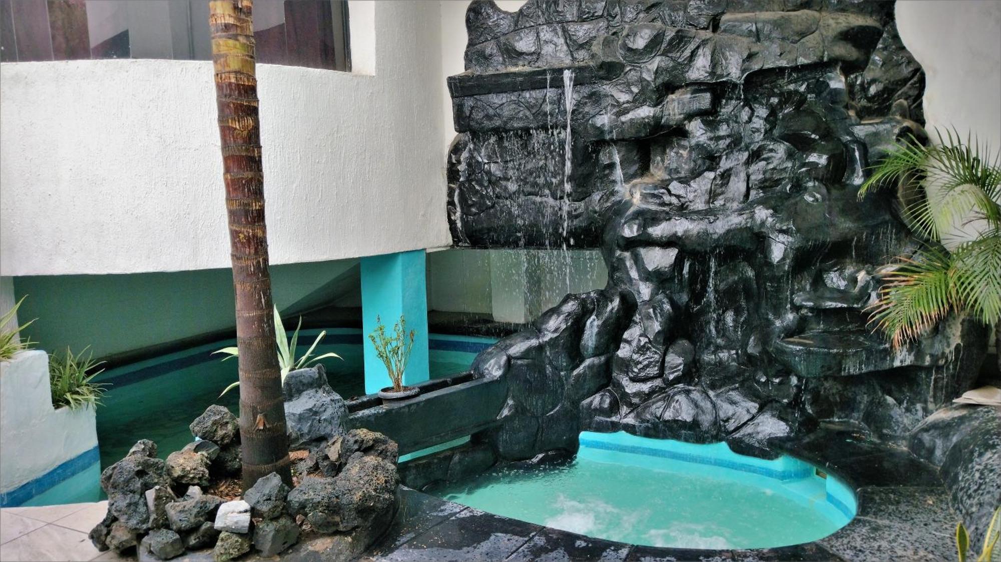 Laguna Inn 托雷翁 外观 照片